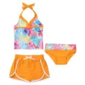 Colorful Tie Dye