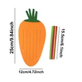 Weaving Carrot