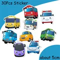Sticker 30Pcs