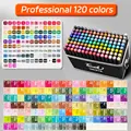 C-120 Colors