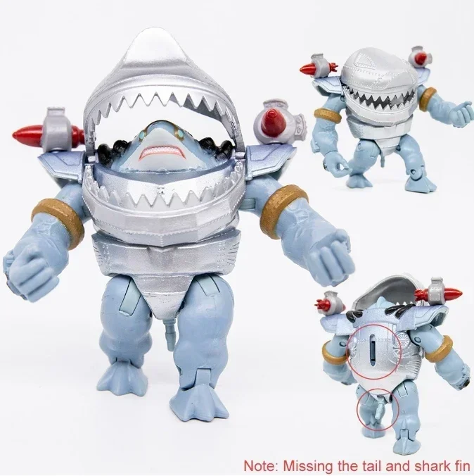 SHENGUI-15
