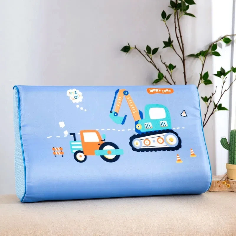 B-44x27cm pillowcase