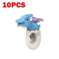 10PCS Blue