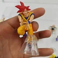 DRAGON BALL DG 021