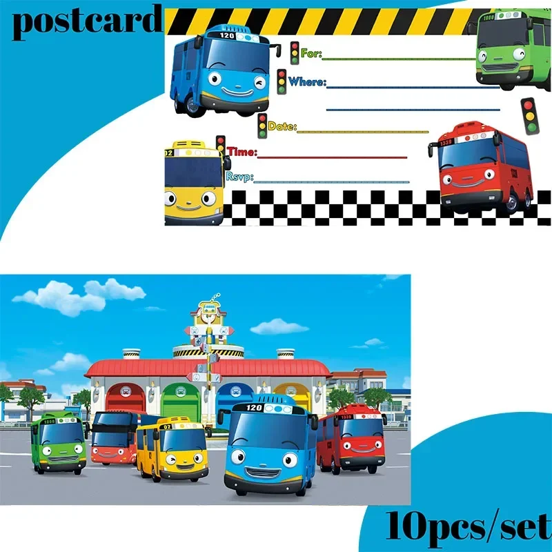 Card 10pcs