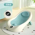 Temperature blue