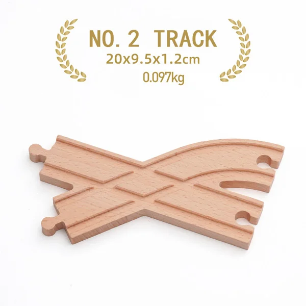 Track No 2