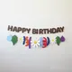 Happy Birthday 17