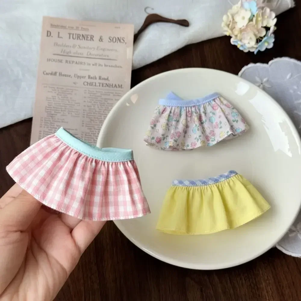 Vestido de niña de algodón estampado floral hecho a mano - imagen 2