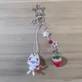 Keychain-ABC4