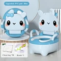 Soft cushion upgrade