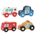 4PCS CARS