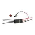 With Potentiometer