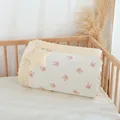 Little pink rabbit