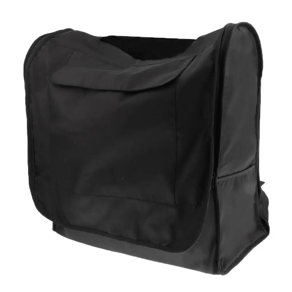 Bolsa impermeable Yoya para cochecito – Organizador Oxford - imagen 5
