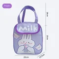 Purple Bunny