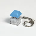 1Pcs blue