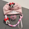 New baby set J