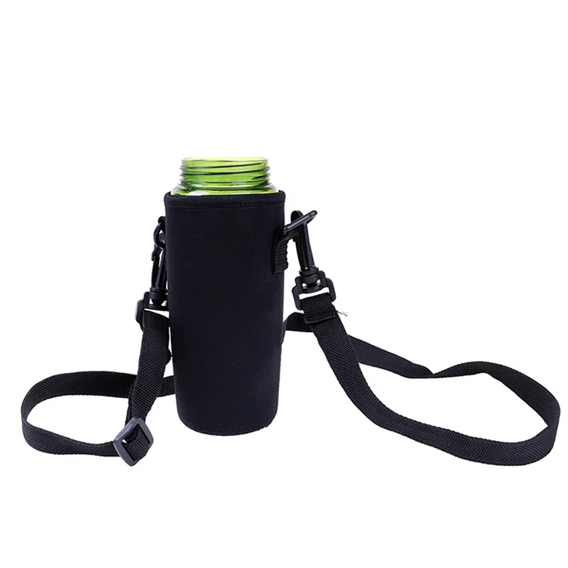 Funda aislante de neopreno para botella de agua - imagen 4