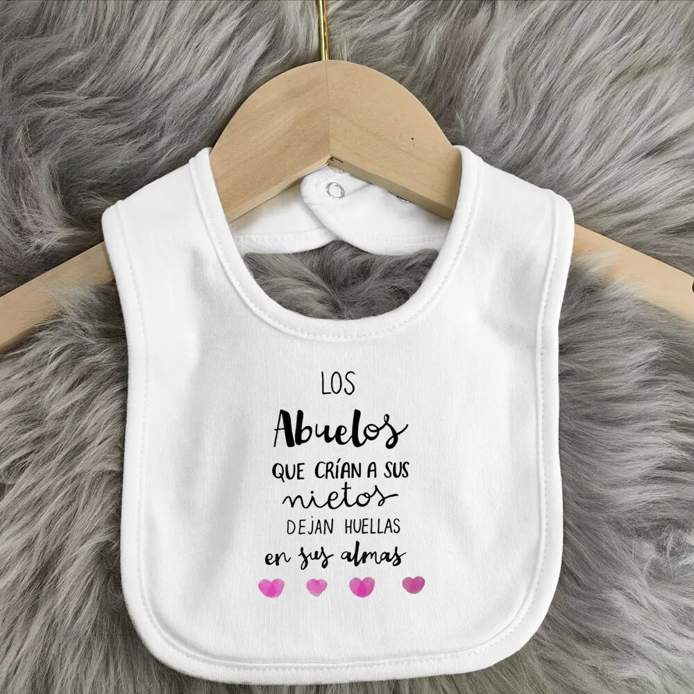 Ejemplo de uso en niño