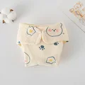 Egg yolk bear
