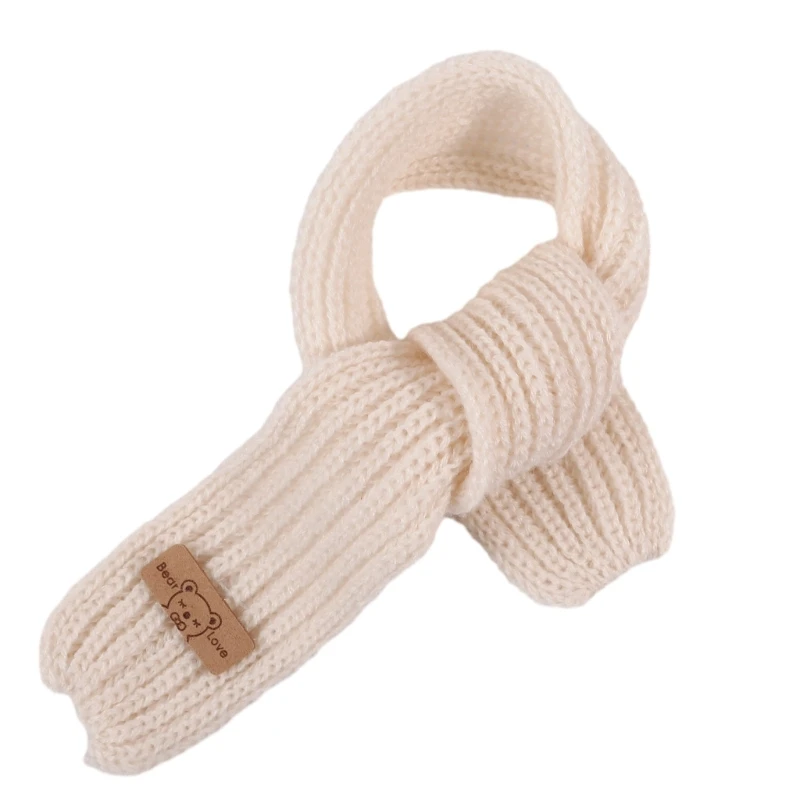 for beige scarf