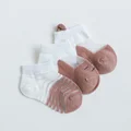 Dark Coffee 1 Pair
