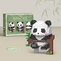 428pcs