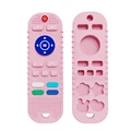 A pink