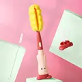 red-Sponge