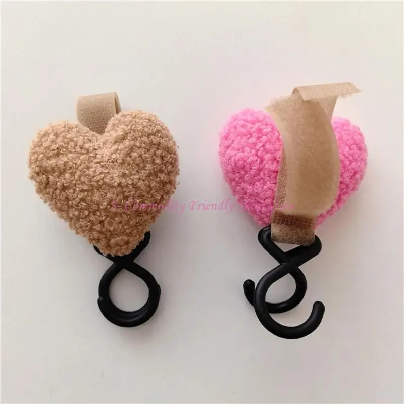 85ae dibujos animados para bebés para bebés paraguas para paraguas accesorio accesorio universal para cochecitos - imagen 3