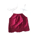 wine red