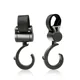 2PCS  Hook