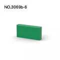 green-20pcs
