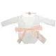 Champagne ribbon