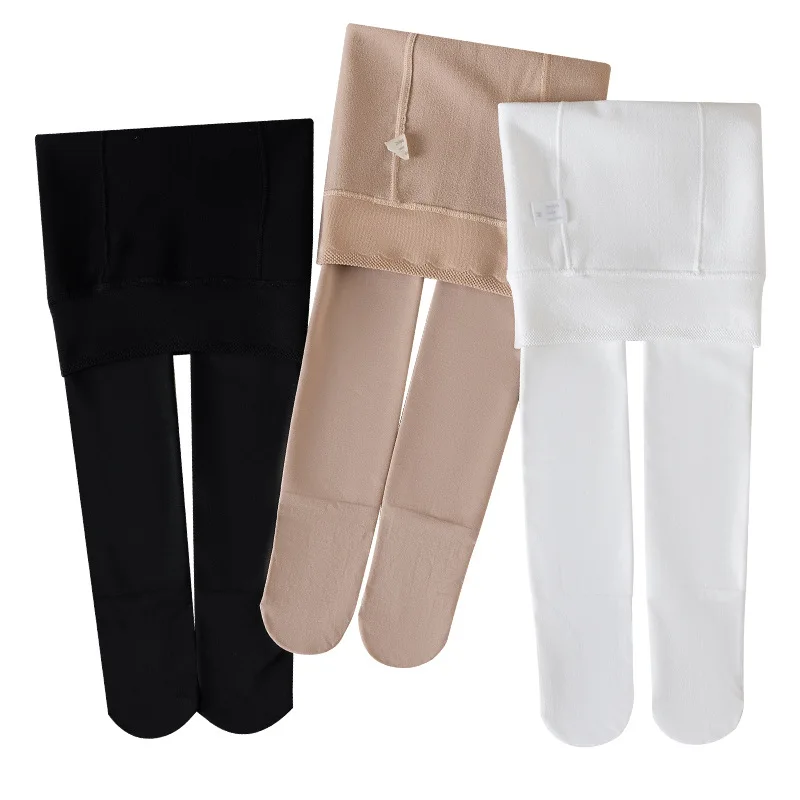 Medias de lana para niñas – Ideales para otoño e invierno - imagen 5