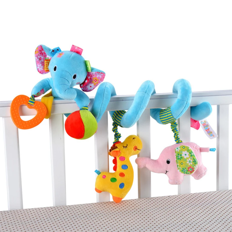blue Elephant 672