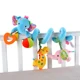 blue Elephant 672
