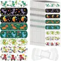 D 40pcs per set