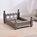 Burnt Wood Love