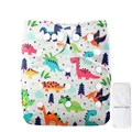 2PCS-dinosaurs
