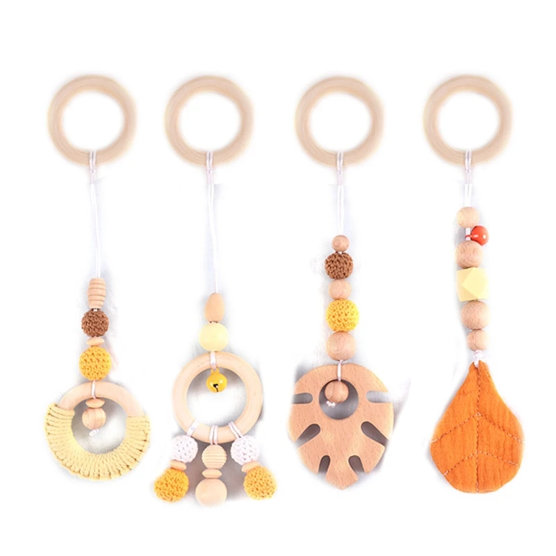 G-yellow-4 Pcs