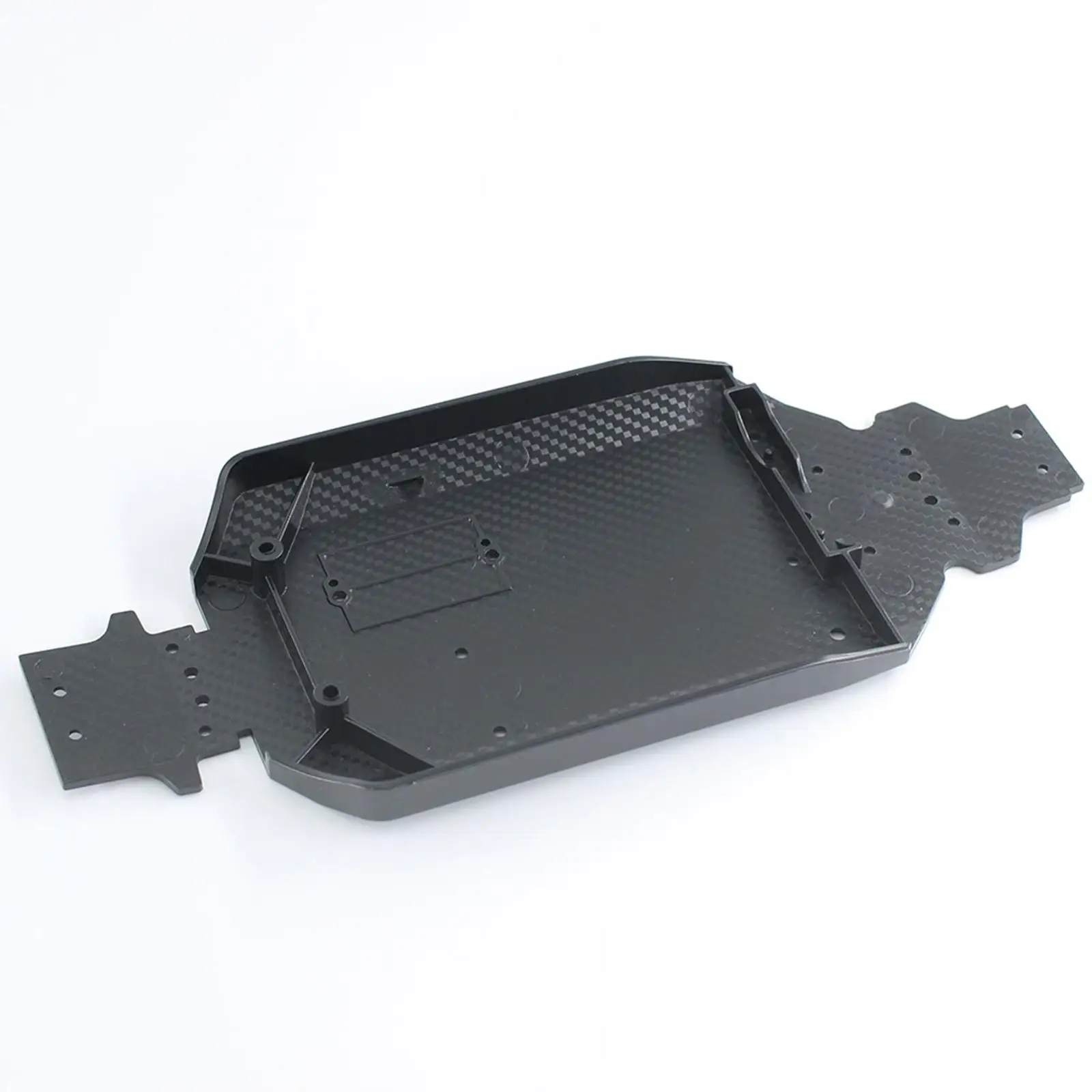 RC Car Chassis Plate Parts Accs,Replace Upgrade 144016 for Wltoys,1:14 Scale Remote Control Vehicle,Car,Crawler,Truck