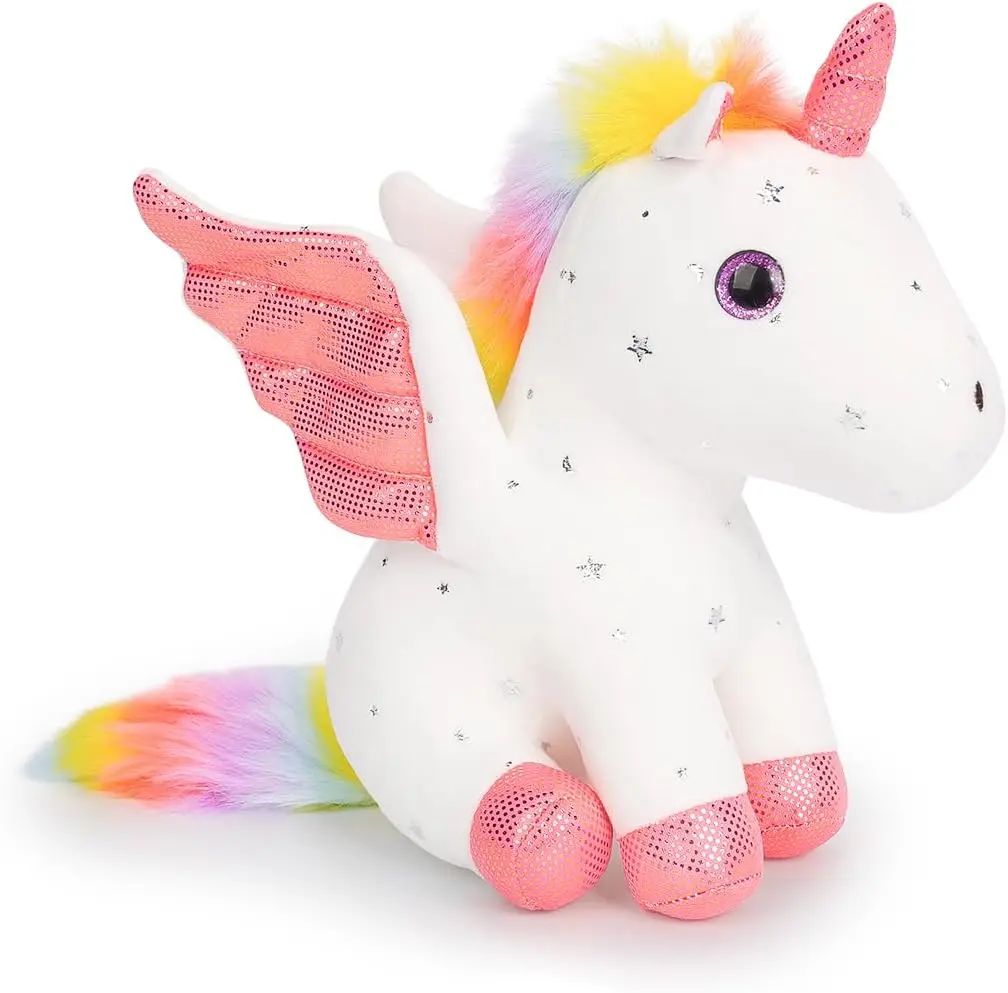 White Star Unicorn