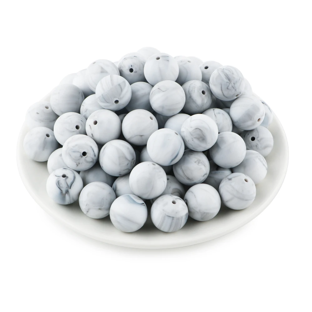 Marble  white