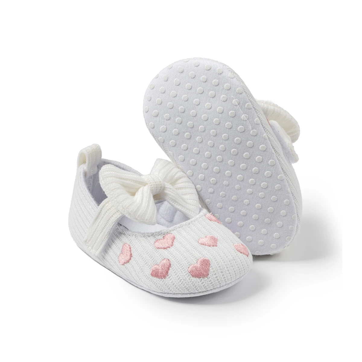 Heart White