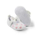 Heart White