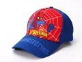 BLUE RED D