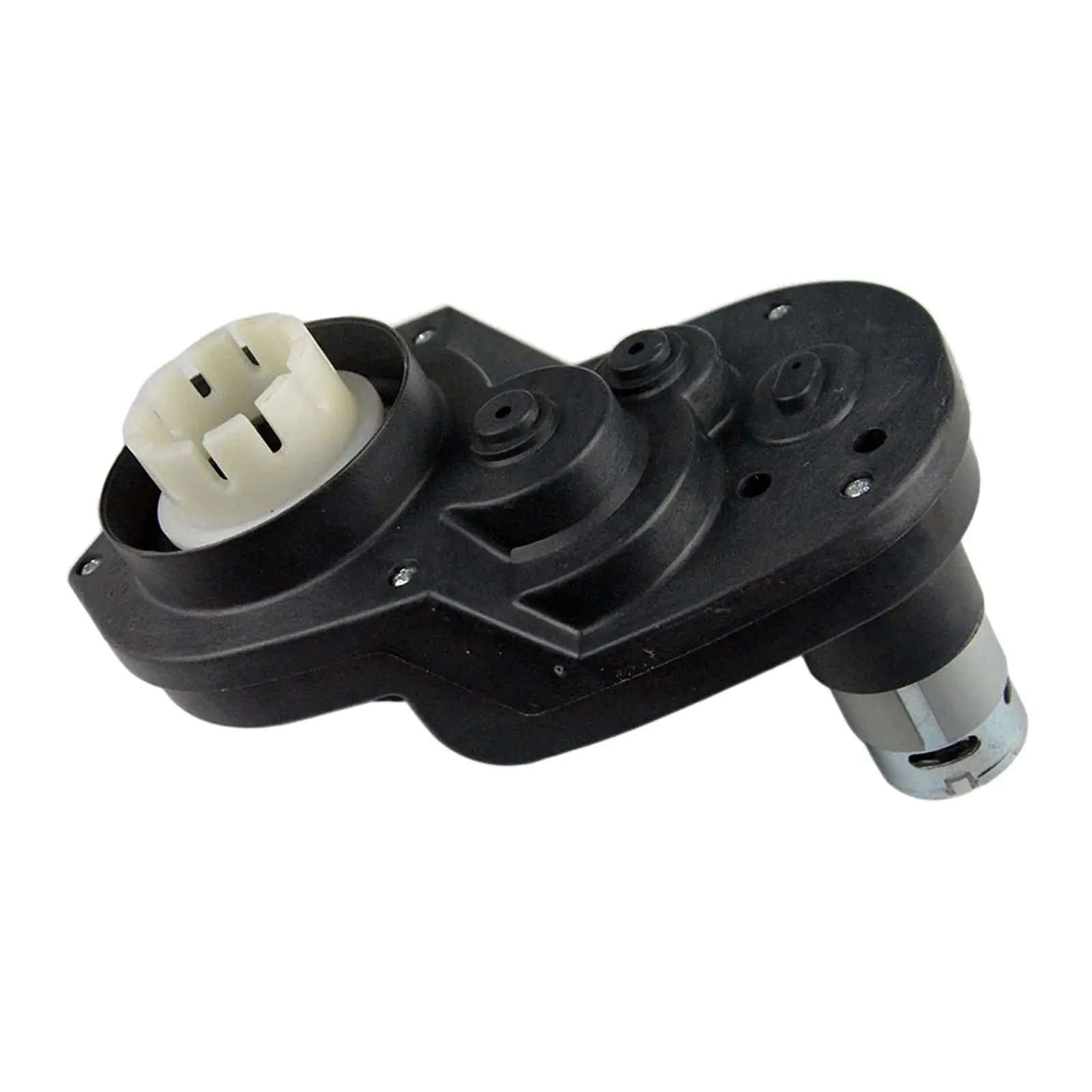 RC Car Gearbox High Speed Car Wheels Gearbox Gearbox Motor for Kids Electric