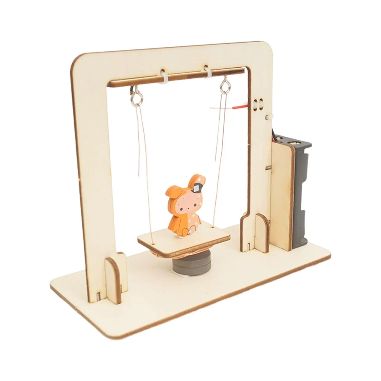 Science Education Toy Physics Kits Toy for Teaching Prop Creative Gift Teens